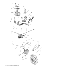 Brakes, Brake System All Options