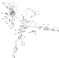 Steering Handlebar