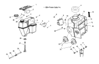 Oil Tank/Air Box /A/B/S05ne5bs/A