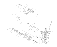 Drive Train S01st5bs