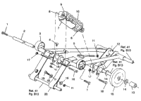 Front Torque Arm Ultra Rmk 0960978