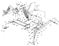 Front Suspension