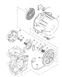 Recoil Starter Ultra