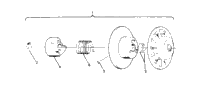 Driven Clutch Indy Lite & Star Lite