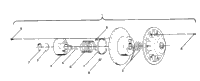 Driven Clutch Supertrak