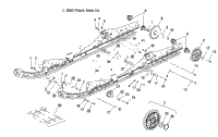 Rear Suspension