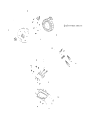 Electrical, Ignition System