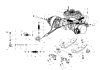 Engine Mounting