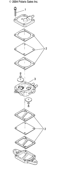 Fuel Pump /Be/S05nt5bs/Be