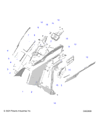 Body, Console