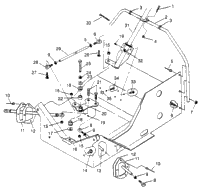 Steering Assembly Classic
