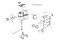 Oil Tank/Air Box