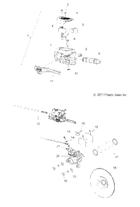 Brakes, Brake System