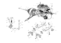 Engine Mounting
