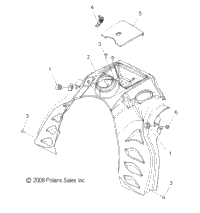 Body, Console Asm