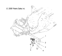 Suspension, Sway Bar