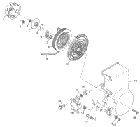 Recoil Starter