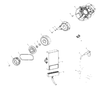 Magneto S03nx7cs (4978197819D12)