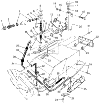 Cooling System 440 Xc