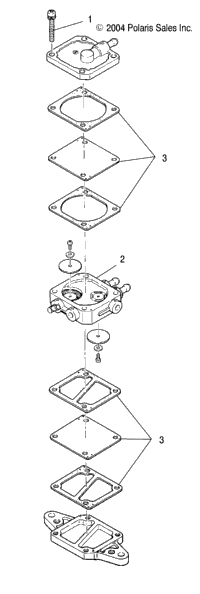 Fuel Pump /A/B/S05ne5bs/A