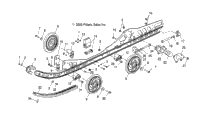 Rail Mounting /Nt5bsa