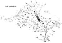 Front Suspension /Be