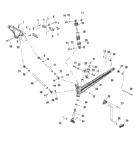 Front Suspension