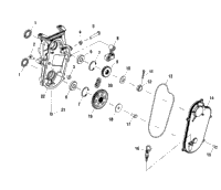 Chaincase