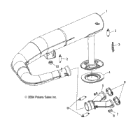 Exhaust System /Ae
