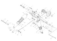 Rear Torque Arm