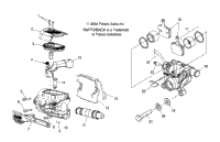 Brake /Esa/S05ns8cs/Csa