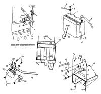Battery Box