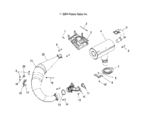 Exhaust System /Ce
