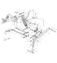 Front Suspension 0971758