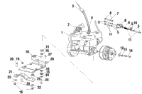 Engine Mounting