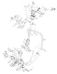 Steering Supertrak