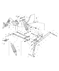 Front Suspension