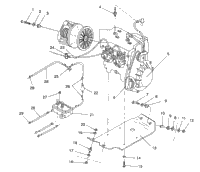 Engine Mounting Sport