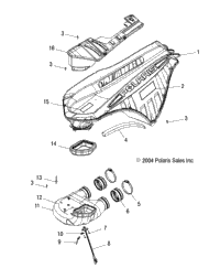 Air Intake System