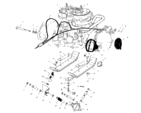 Engine Mounting S01sm8bsc