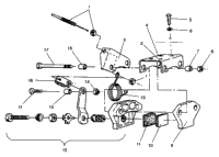Brake Widetrak Gt