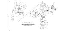 Carburetor /A/B/C/D (4988378837C13)