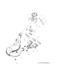 Engine, Exhaust All Options