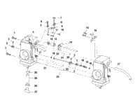 Carburetor S01sm8bs #2