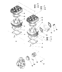 Cylinder Trail