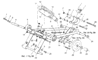Front Torque Arm Super Sport
