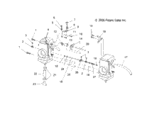 Engine, Carburetor