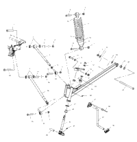 Front Suspension
