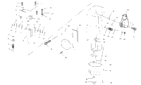 Carburetor S02np5cs