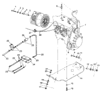 Engine Mounting